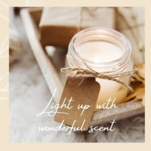 hande=made-candles-light